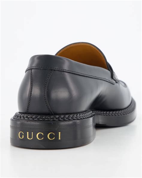 gucci loafer herren.